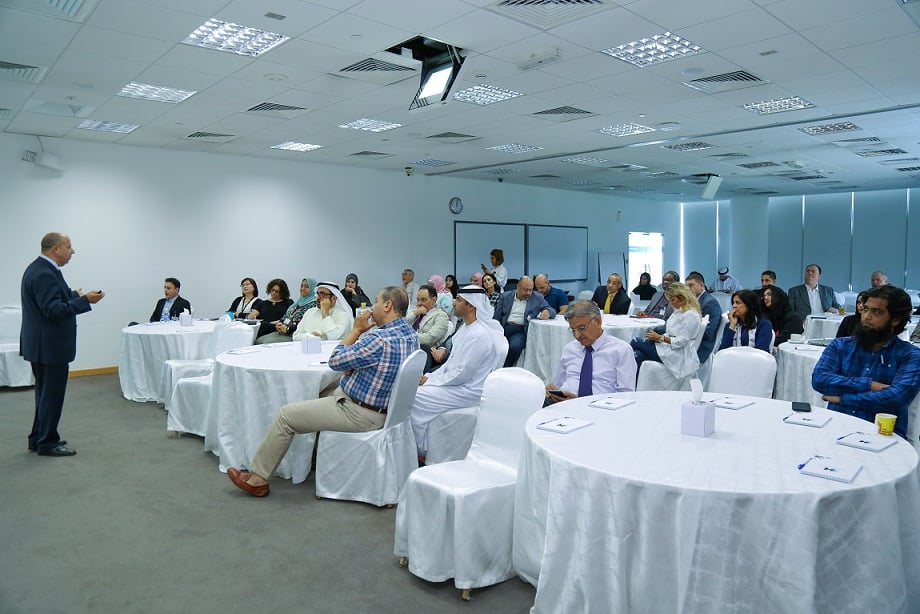 HBMSU Holds First Weekly Research Seminars | HBMSU